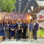ททท. เปิดอีสาน 20 จังหวัดปลุกเที่ยว 365 วันพ.ค.-ส.ค.67