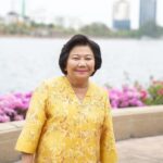 28 เม.ย.นี้ “พวงเพ็ชร” ชวนชม “ดนตรีในสวน เฉลิมพระเกียรติในหลวง ร.10” ที่สวนรถไฟ