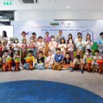 ปิดเทอมใหญ่ใจฟูไปกับ “CP ALL KIDS CLUB CAMP 2024”