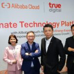 ทรู ดิจิทัล กรุ๊ป เปิดตัว “Climate Technology Platform”