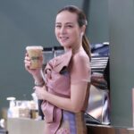 มาดามแป้งชวนดับร้อน เติมความสดชื่นด้วย Smoothies
