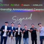 เสวนา WEB 3.0 ส่งท้าย SEA Blockchain Week 2024