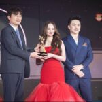 The Nessy clinic คว้ารางวัลอันดับ 1 ยอดฉีดฟิลเลอร์