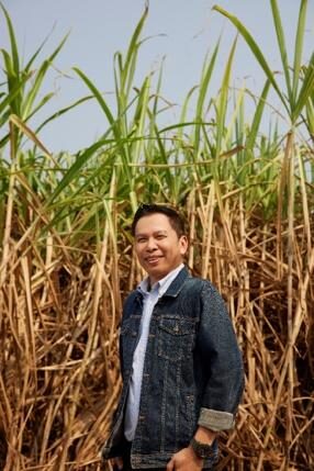 บรรเทิง ว่องกุศลกิจ ประธานกรรมการ กลุ่มมิตรผล บรรเทิง ว่องกุศลกิจ ประธานกรรมการ กลุ่มมิตรผล