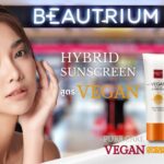 กันแดด Pure Care BSC สูตร Vegan ปกป้องผิวให้สวยปัง 