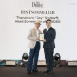 Tatler Thailand ประกาศ 30 รางวัลสุดยอดแห่งวงการอาหารไทย