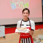 Upskill 2024 “จัดจ้านจานเด็ด” งานฝึกอาชีพสุดยิ่งใหญ่แห่งปี ที่ SMEs-วัยเกษียณ-อยากสร้างอาชีพ ห้ามพลาด!