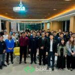 Bitkub ปลุกภาคธุรกิจรับกระแสใหม่โลก “Green” และ “Digital”