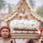 ‘ไอคอนสยาม’  มหัศจรรย์เจ้าพระยามหาสงกรานต์ 2567