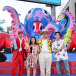 เริ่มแล้ว!! สยามพารากอน ต้อนรับมหาสงกรานต์สุดอลังการ 8 วันต่อเนื่อง
