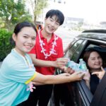 แม็คโคร-โลตัส จับมือกรมทางหลวง 