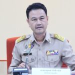 กรมการท่องเที่ยว… เร่งจัดการไกด์จัดทัวร์เองโดยไม่ได้รับอนุญาต