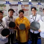 “ศุภมาส” เปิดนิทรรศการ “Thailand Pavilion” โชว์ผลงานไทยสู่สายตาโลก