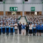 สวนนงนุชพัทยา จัดประชุมประจำปี “สพฐ. โปร่งใส ร่วมใจต้านทุจริต” 