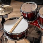 กลอง (Drums) แหล่งซื้อกลองราคาพิเศษ คุณภาพเยี่ยม
