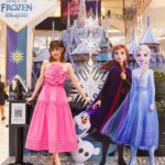 ไอคอนสยาม ร่วมกับ Hong Kong Disneyland Resort สร้างปรากฏการณ์สำคัญ