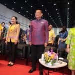เปิดตัวงานเทศกาล “มหกรรมเย็นทั่วหล้า มหาสงกรานต์”