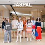 “centralwOrld Summer 2024 Trunk Show The List”