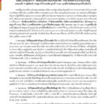 สินเชื่อออมสินรีไฟแนนซ์เพื่อสังคม ลดดอกเบี้ย 4 กลุ่มสินเชื่อ