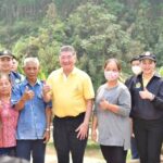 “ภูมิธรรม” เพิ่มที่ดินทำกิน สร้างโอกาสให้ประชาชน