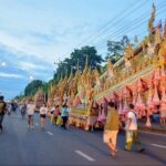 ททท. เปิดอีสาน 20 จังหวัดปลุกเที่ยว 365 วันพ.ค.-ส.ค.67