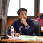 สหกรณ์ออมทรัพย์สาธารณสุขลำพูนคว้ารางวัลสหกรณ์ดีเด่น