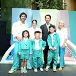 รพ.นครธน เปิดงานมหกรรมสุขภาพและความงาม 2024