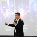 ทรู ดิจิทัล กรุ๊ป เปิดตัว “Climate Technology Platform”
