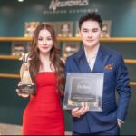 The Nessy clinic คว้ารางวัลอันดับ 1 ยอดฉีดฟิลเลอร์
