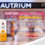 กันแดด Pure Care BSC สูตร Vegan ปกป้องผิวให้สวยปัง 