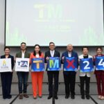 TEA จับมือ TCEB เปิดตัว Thailand MICE X-Change 2024 กระหึ่มวงการ