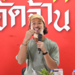ชี้ ผัดกะเพรา เป็น Soft Power ได้ ต้องแทรกในความบันเทิง เหมือนดูซีรีส์-อยากกินโซจู