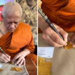สายมูเตรียมตัว วัดในเตา วัดดังแห่งแดนใต้ จัดพิธีครอบครู