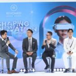 “REVOMED GROUP” ปั้น “โปรเจกต์” เปิด “นวัตกรรม”