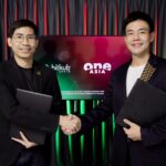 Bitkub Chain ผนึกกำลัง One Asia ฉลองสงกรานต์ 