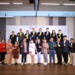 SME เฮ! ก.อุตฯ จับมือ เซเว่นฯ หนุน SMEs ไทยเติบโตอย่างยั่งยืน