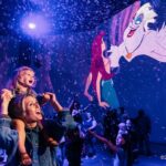 ร่วมเฉลิมฉลองครบรอบ 100 ปี ของ Disney 