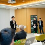 Bitkub ปลุกภาคธุรกิจรับกระแสใหม่โลก “Green” และ “Digital”