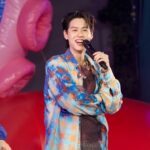 เริ่มแล้ว!! สยามพารากอน ต้อนรับมหาสงกรานต์สุดอลังการ 8 วันต่อเนื่อง