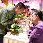 ชุบชีวิตมโหธรเทวี รัวเพลงสงกรานต์ 4 เวอร์ชัน