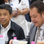 รมว.ยุติธรรม ยินดี ‘ข่าวสดก้าวสู่ปีที่ 34’