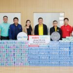 แม็คโคร-โลตัส จับมือกรมทางหลวง 