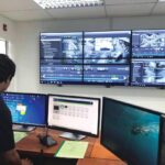 กทม เพิ่มกล้อง CCTV ในสถานที่ท่องเที่ยวเพื่อทุกชีวิตในเมืองหลวง