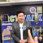 วช. ตอบโจทย์สังคมสูงวัย ยกรางวัลการวิจัยแห่งชาติ ปี 67