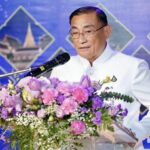 วธ. จับมือ 20 หน่วยงานจัดงานใต้ร่มพระบารมี 242 ปี กรุงรัตนโกสินทร์