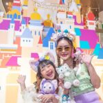 ไอคอนสยาม ร่วมกับ Hong Kong Disneyland Resort สร้างปรากฏการณ์สำคัญ
