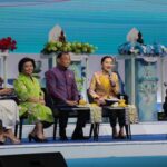 เปิดตัวงานเทศกาล “มหกรรมเย็นทั่วหล้า มหาสงกรานต์”