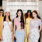 “centralwOrld Summer 2024 Trunk Show The List”