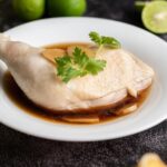ไก่ ไม่ใช่ต้นเหตุของโรคเกาต์