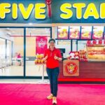 “ห้าดาว” ธุรกิจแห่งโอกาส “วลัยพร ช่วยยก” เดินหน้าอาชีพมั่นคง